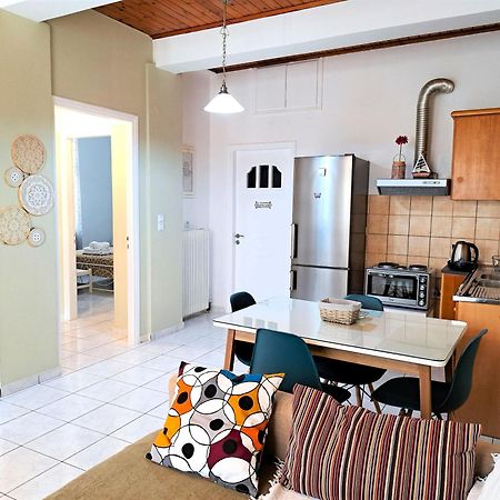 Family Stone Apartment كيوبارِسِيا المظهر الخارجي الصورة