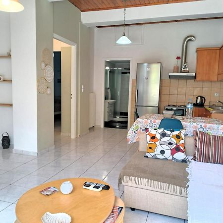 Family Stone Apartment كيوبارِسِيا المظهر الخارجي الصورة