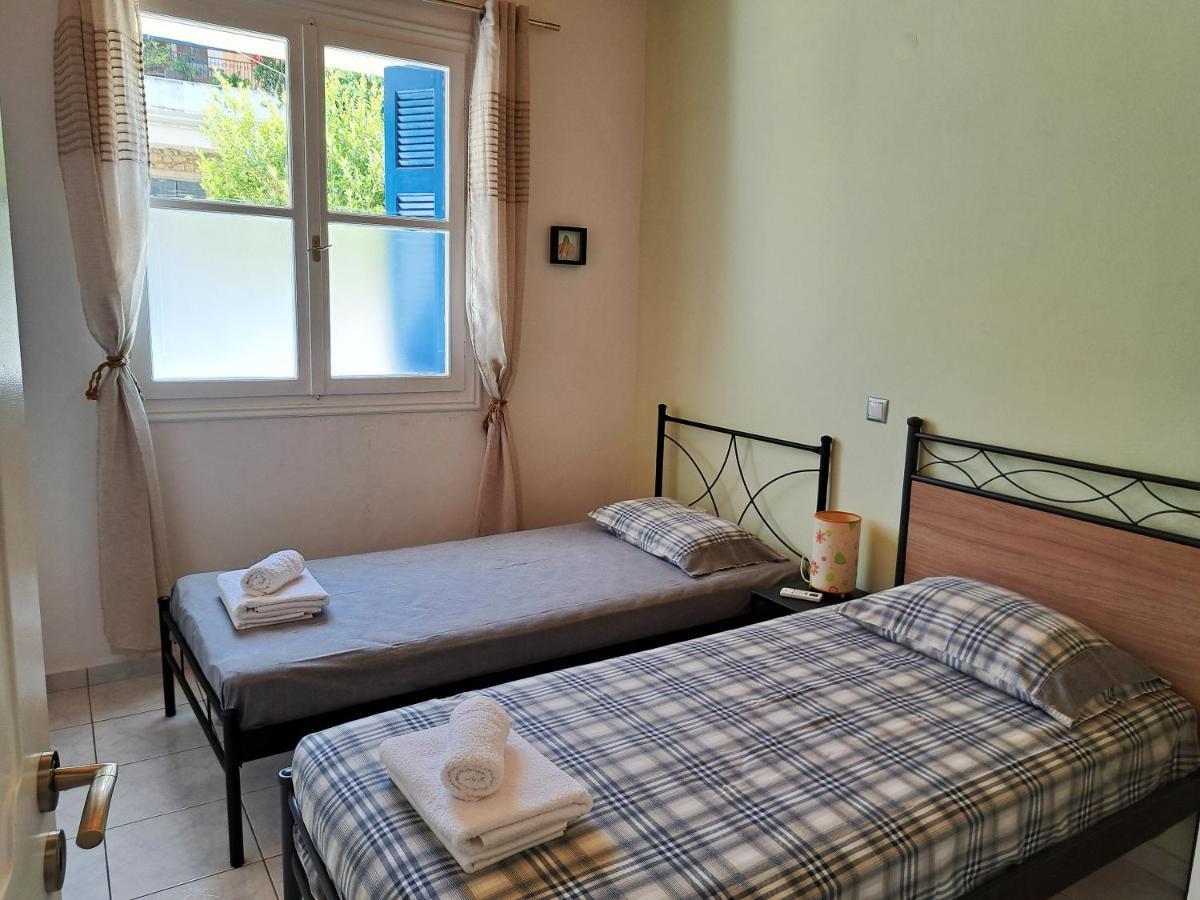 Family Stone Apartment كيوبارِسِيا المظهر الخارجي الصورة