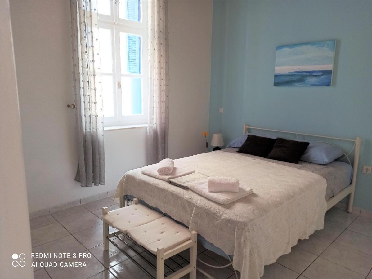 Family Stone Apartment كيوبارِسِيا المظهر الخارجي الصورة