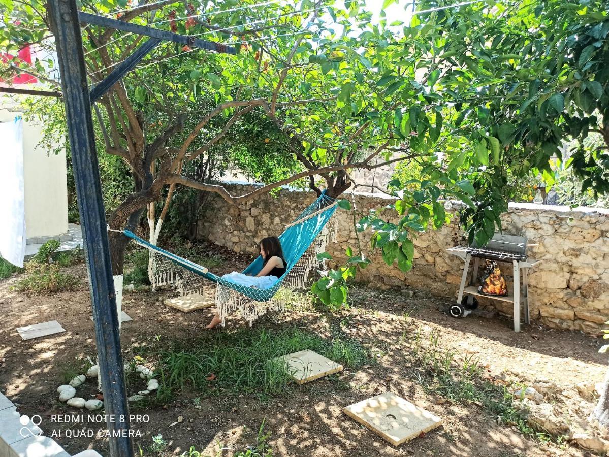 Family Stone Apartment كيوبارِسِيا المظهر الخارجي الصورة