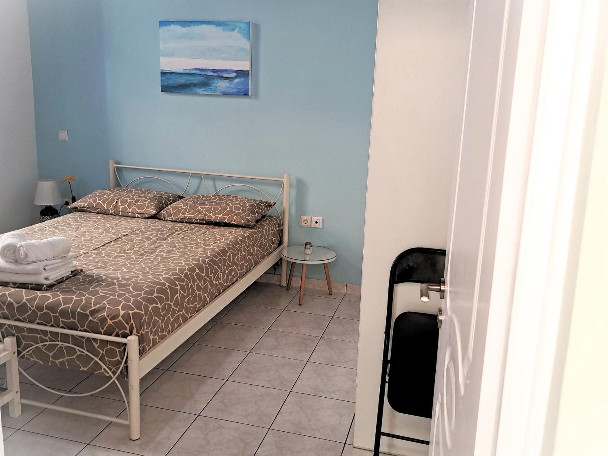 Family Stone Apartment كيوبارِسِيا المظهر الخارجي الصورة