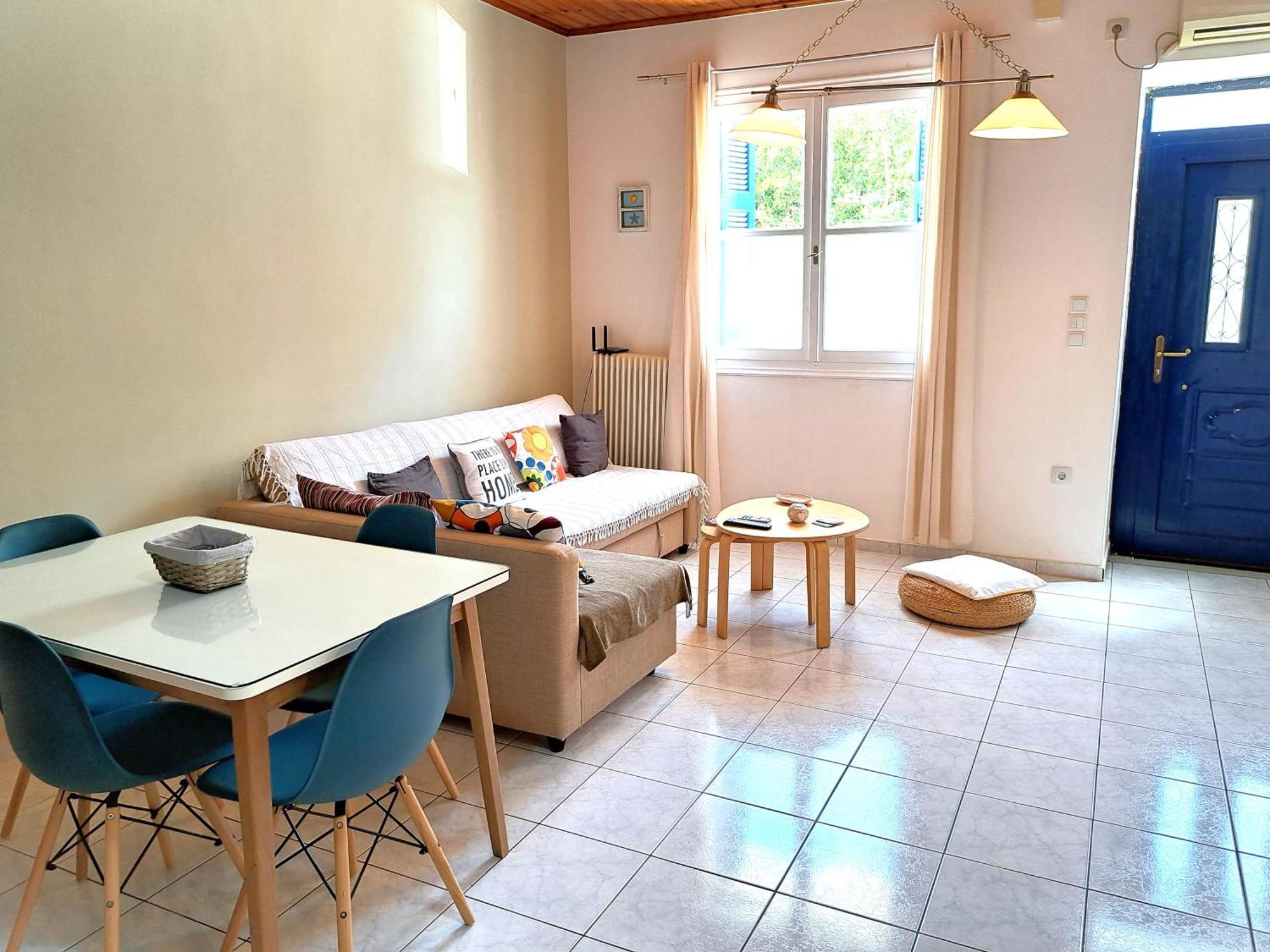 Family Stone Apartment كيوبارِسِيا المظهر الخارجي الصورة