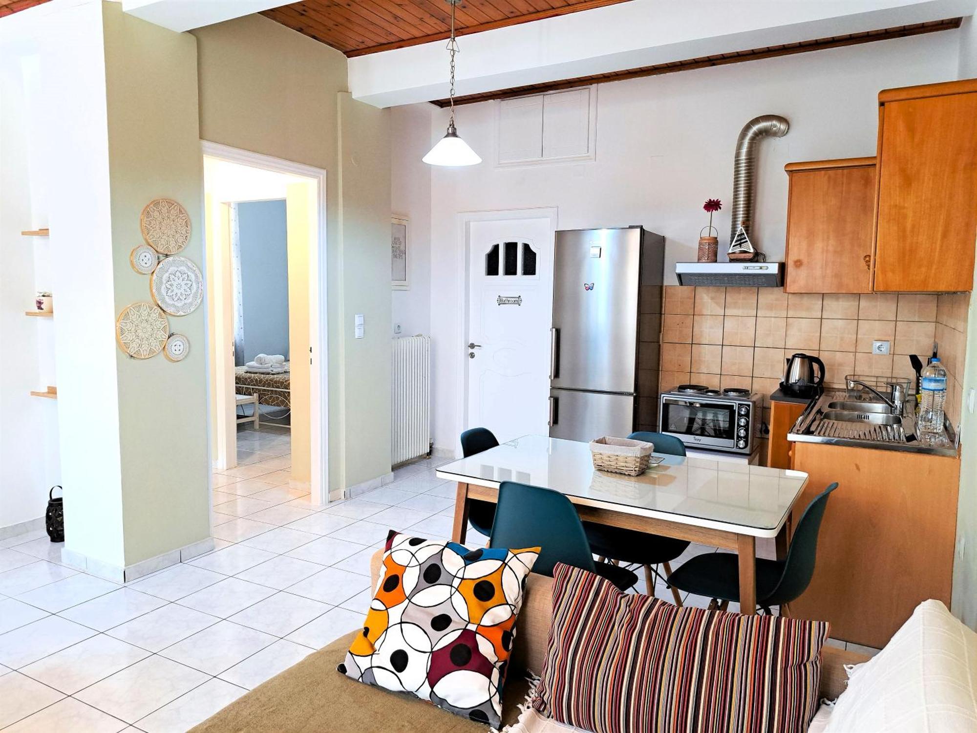 Family Stone Apartment كيوبارِسِيا المظهر الخارجي الصورة