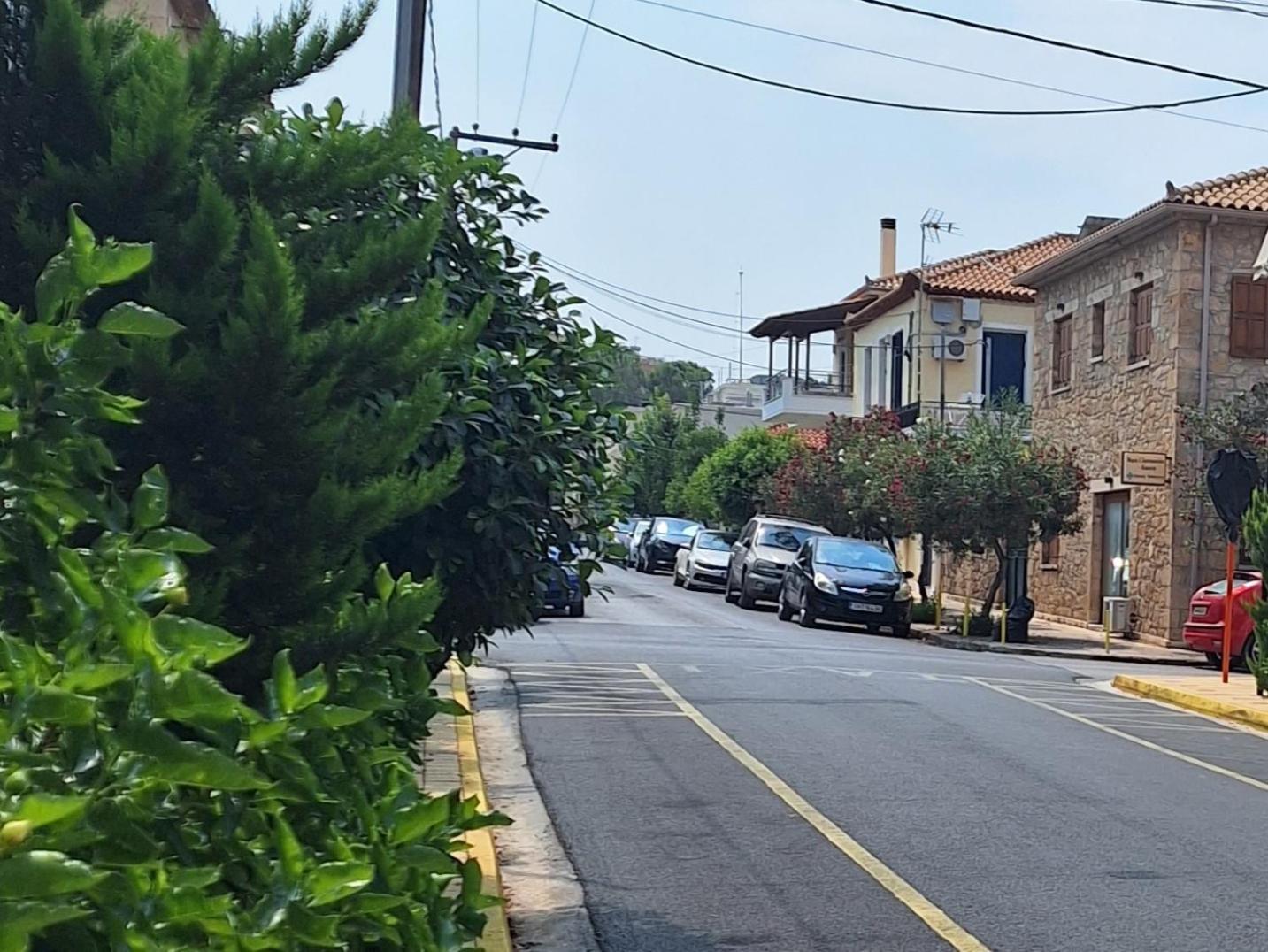 Family Stone Apartment كيوبارِسِيا المظهر الخارجي الصورة