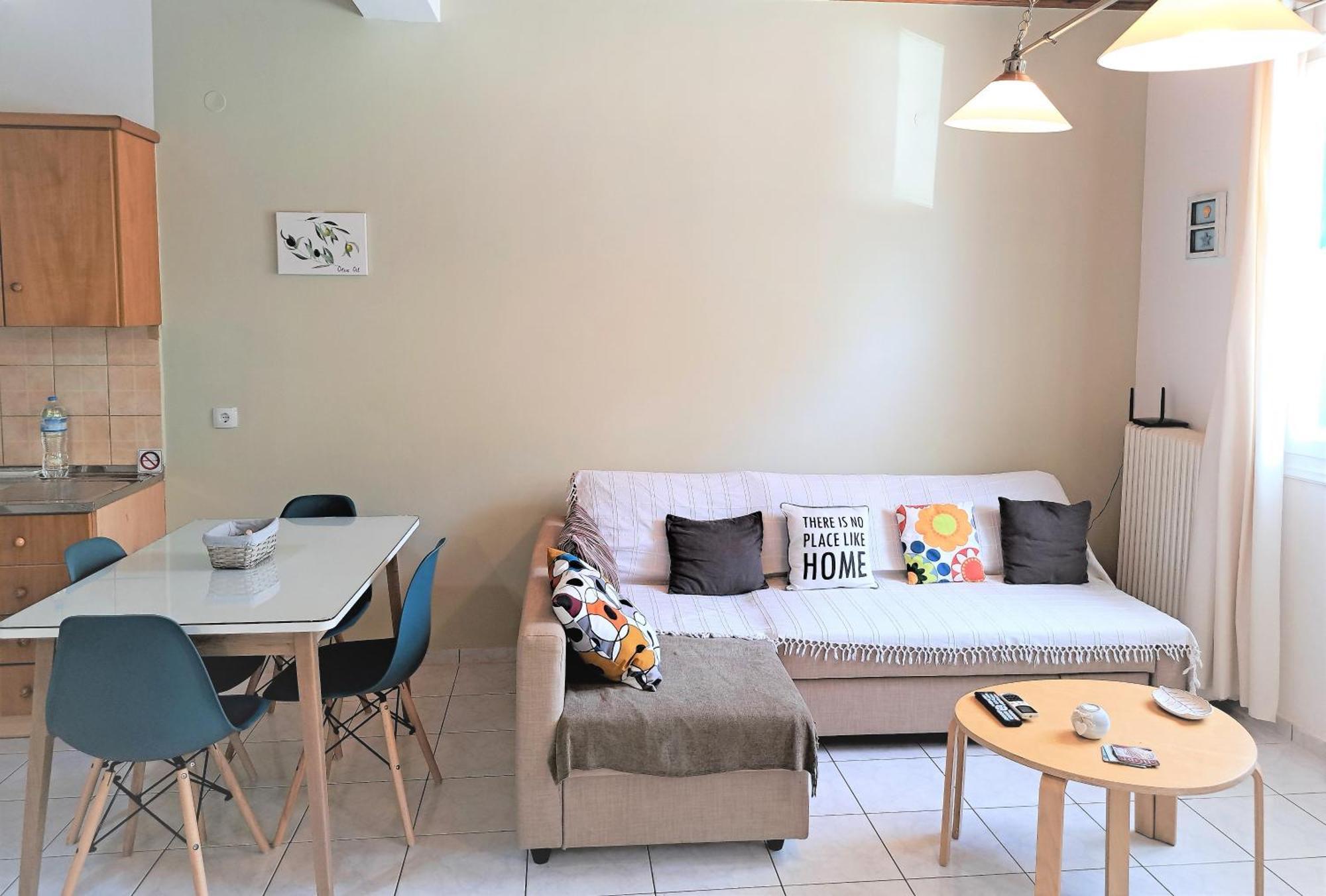 Family Stone Apartment كيوبارِسِيا المظهر الخارجي الصورة