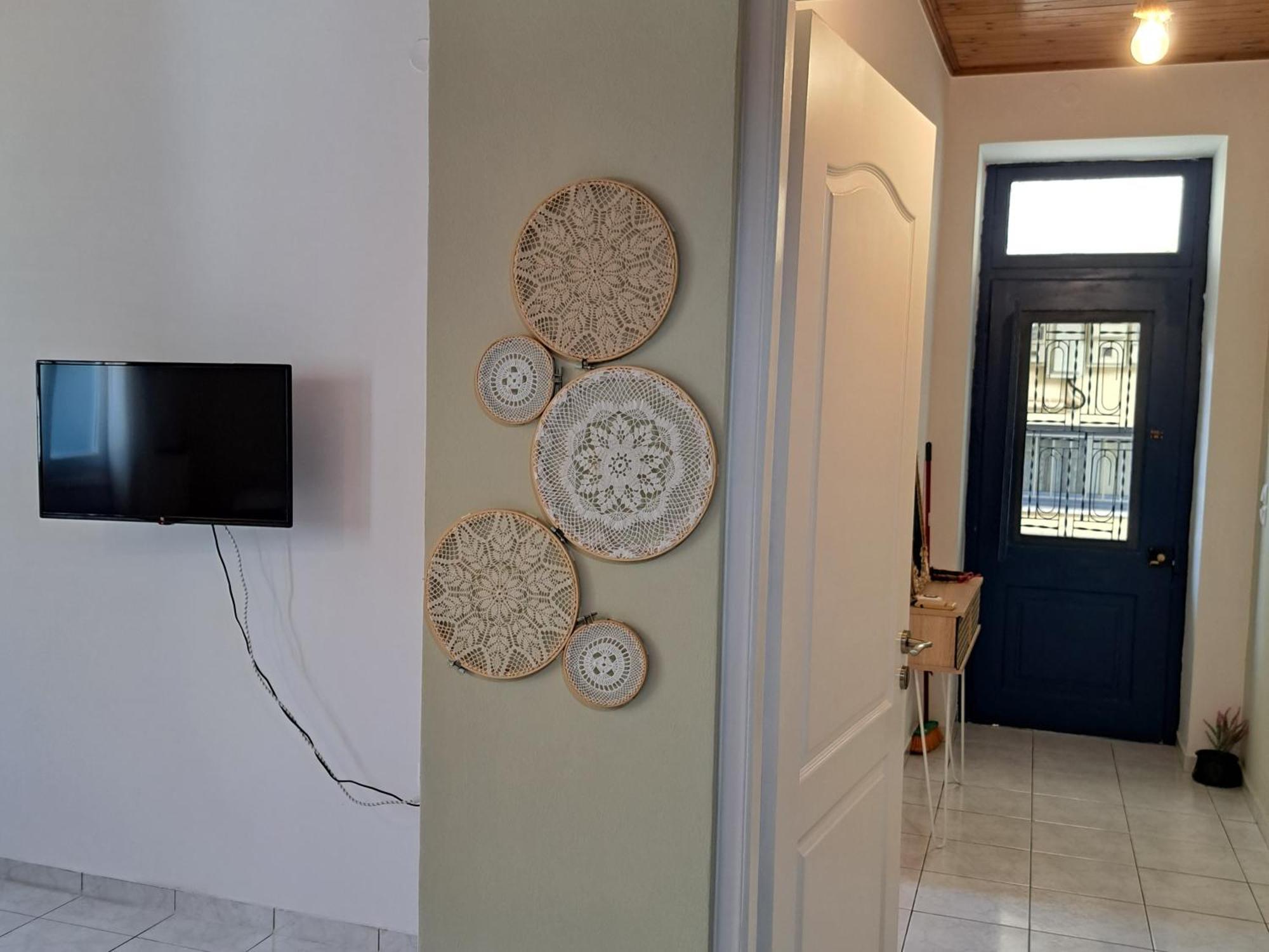 Family Stone Apartment كيوبارِسِيا المظهر الخارجي الصورة