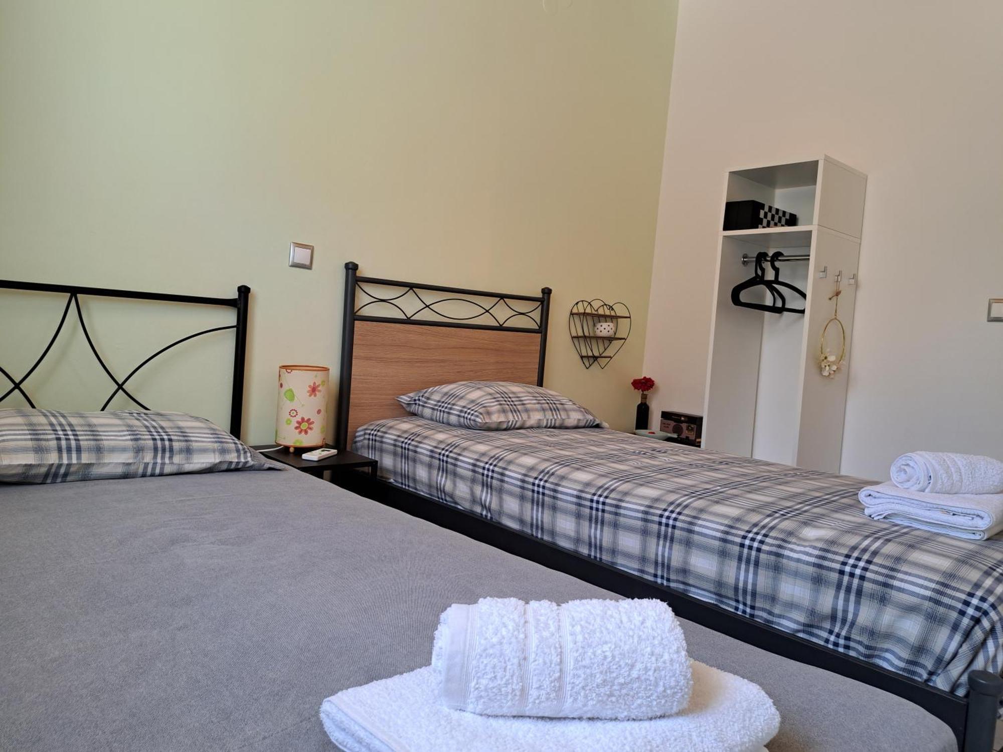 Family Stone Apartment كيوبارِسِيا المظهر الخارجي الصورة