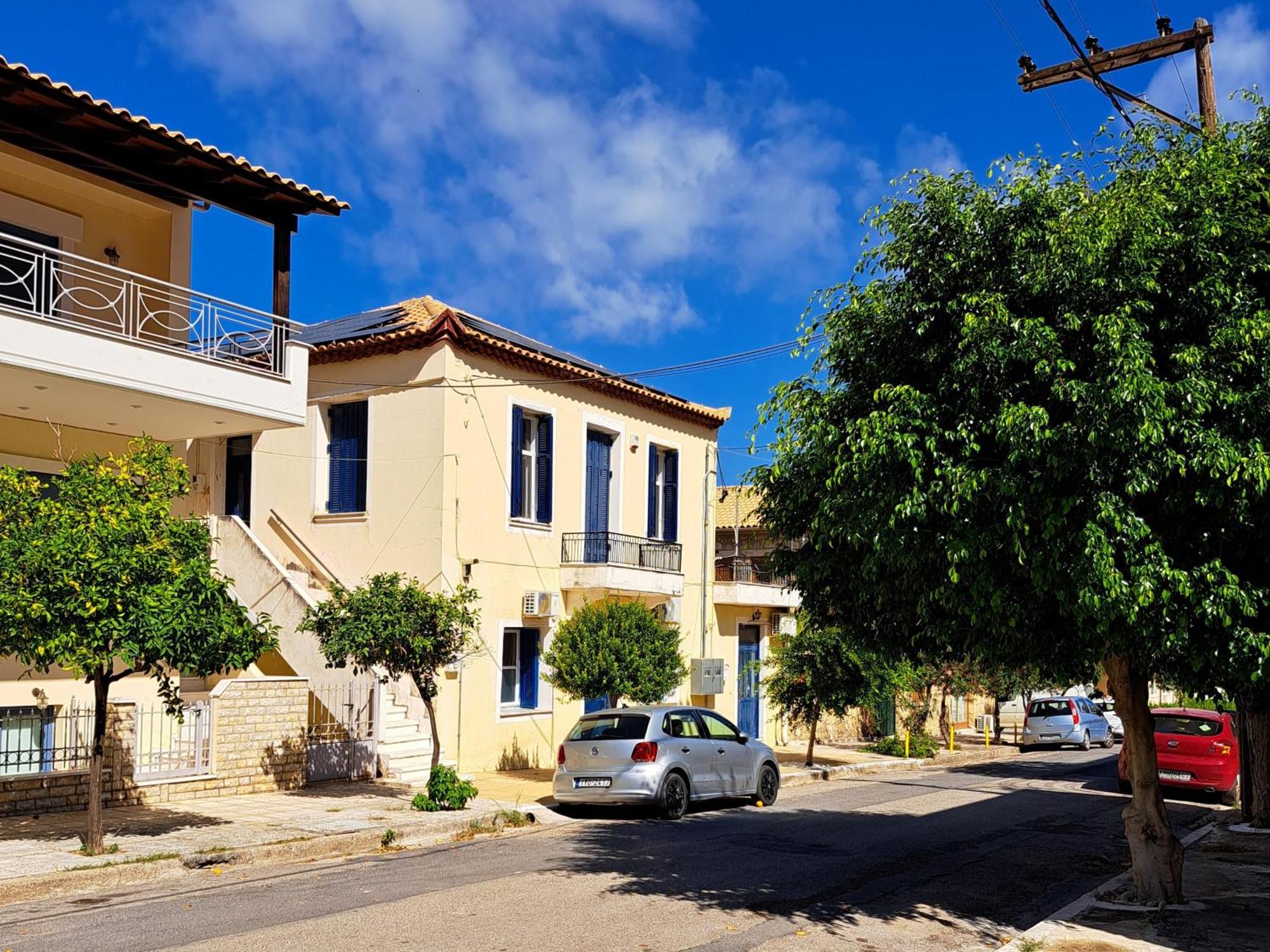 Family Stone Apartment كيوبارِسِيا المظهر الخارجي الصورة